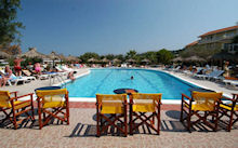 Foto Hotel Lorenzo in Lassi ( Kefalonia)